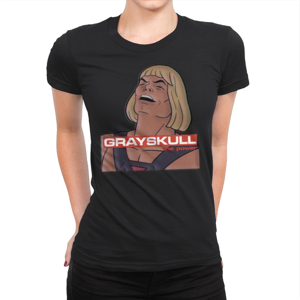 Radioskull