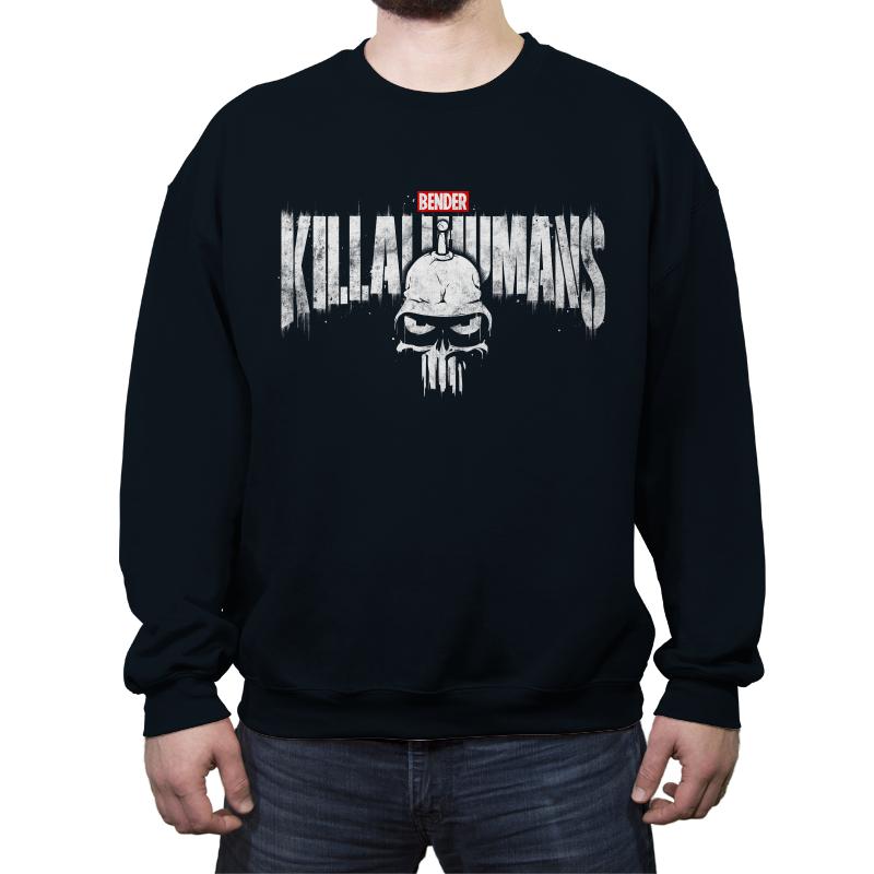 The Metal Punisher