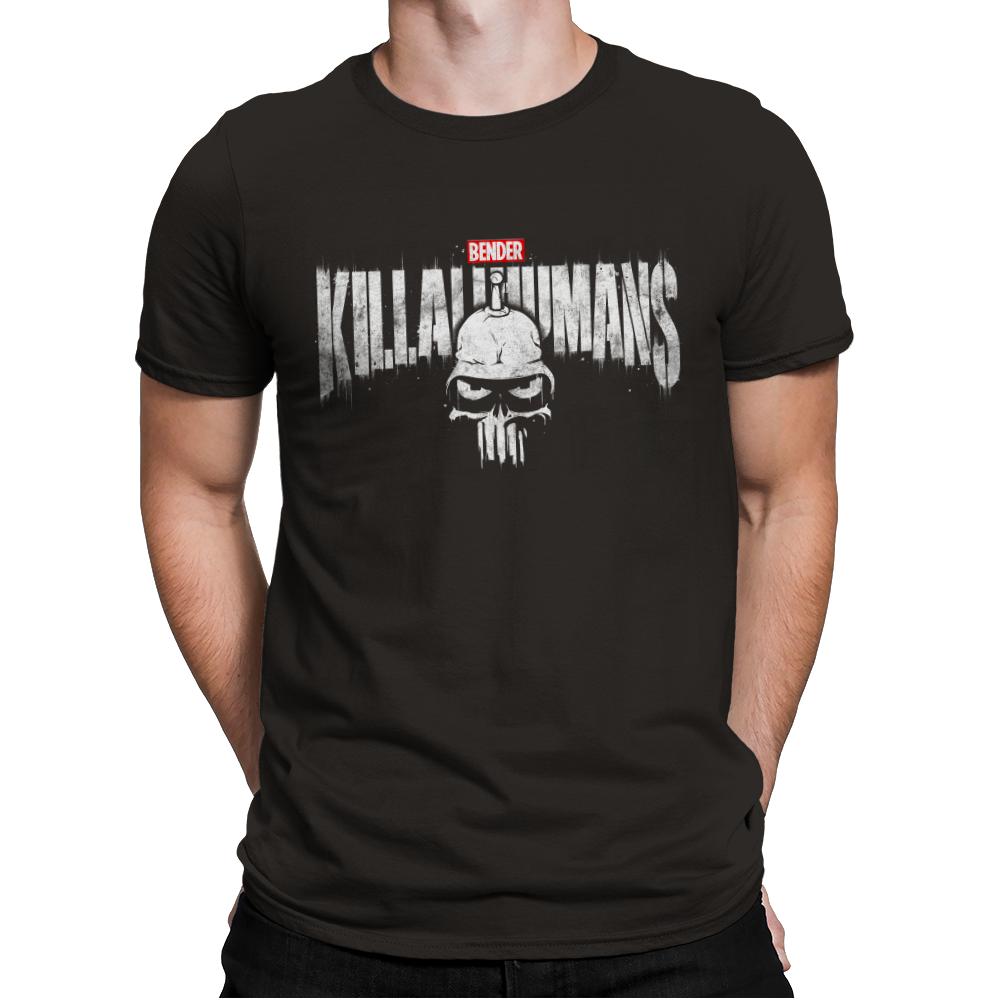The Metal Punisher