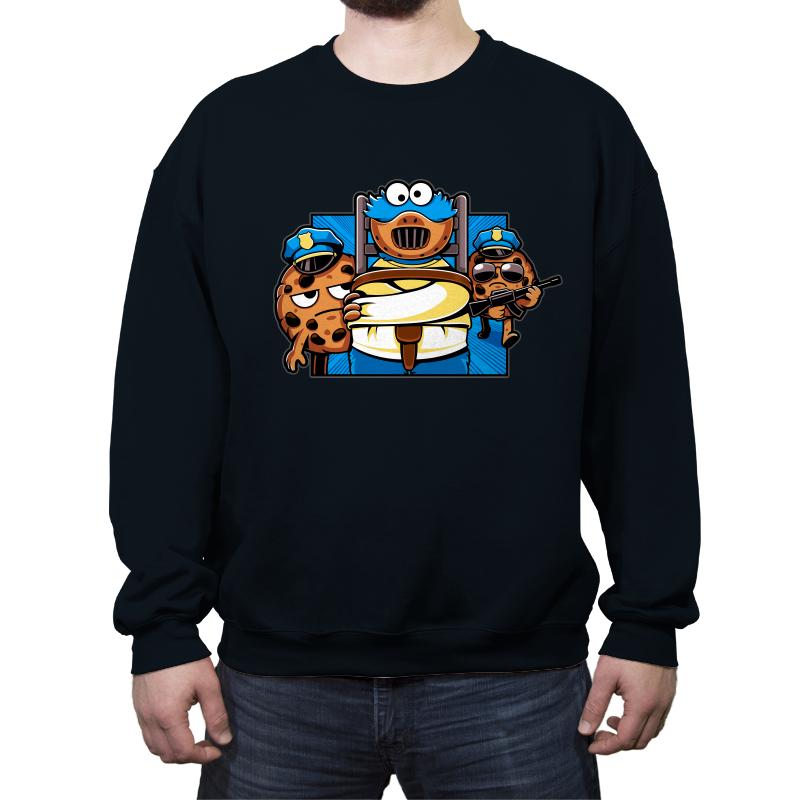 Cookie Devourer