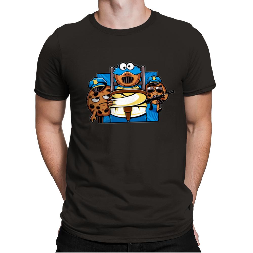 Cookie Devourer