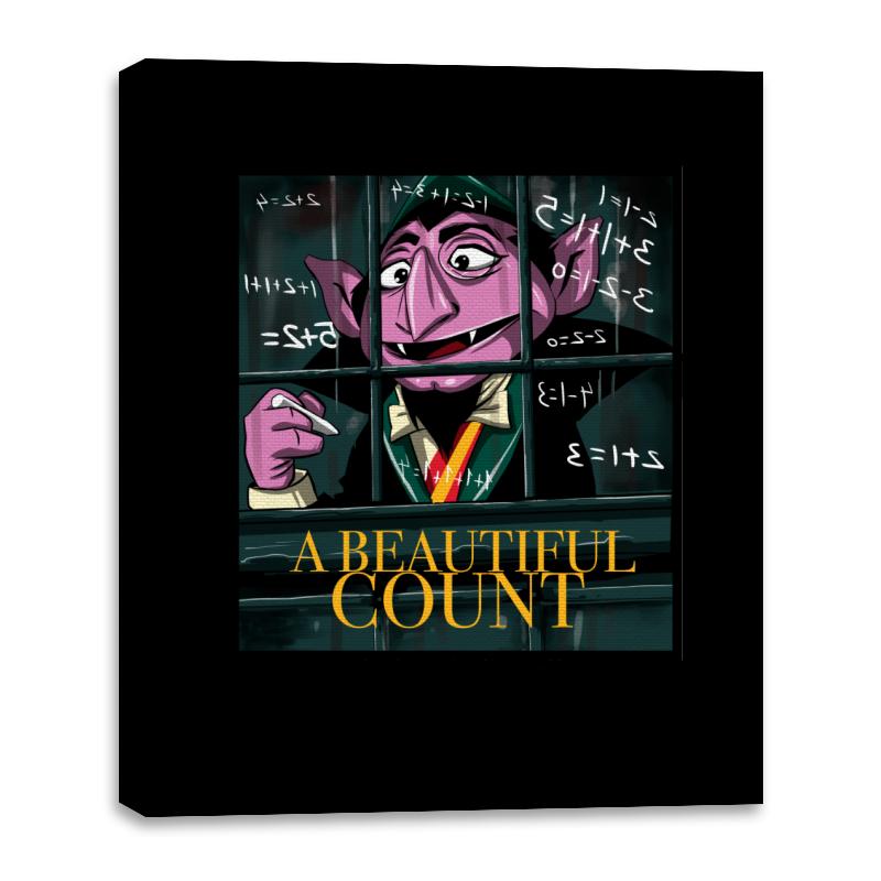 A Beautiful Count