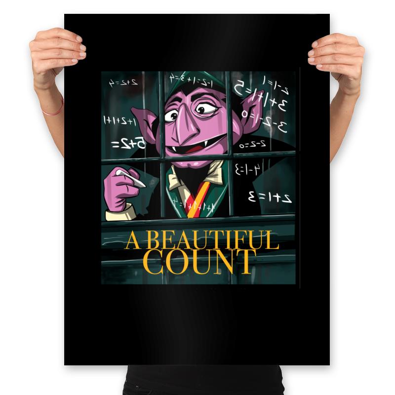 A Beautiful Count