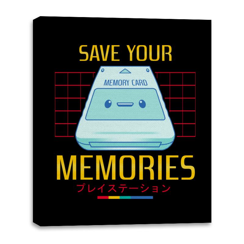Memorycard