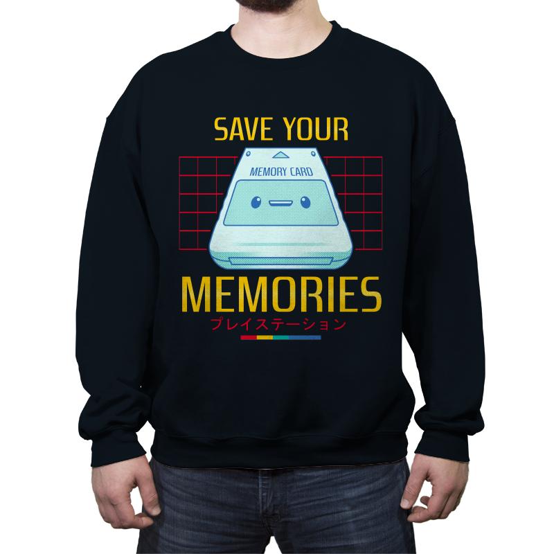 Memorycard