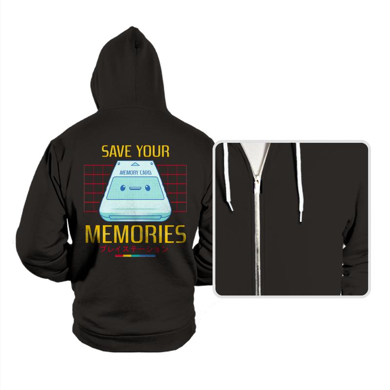Memorycard