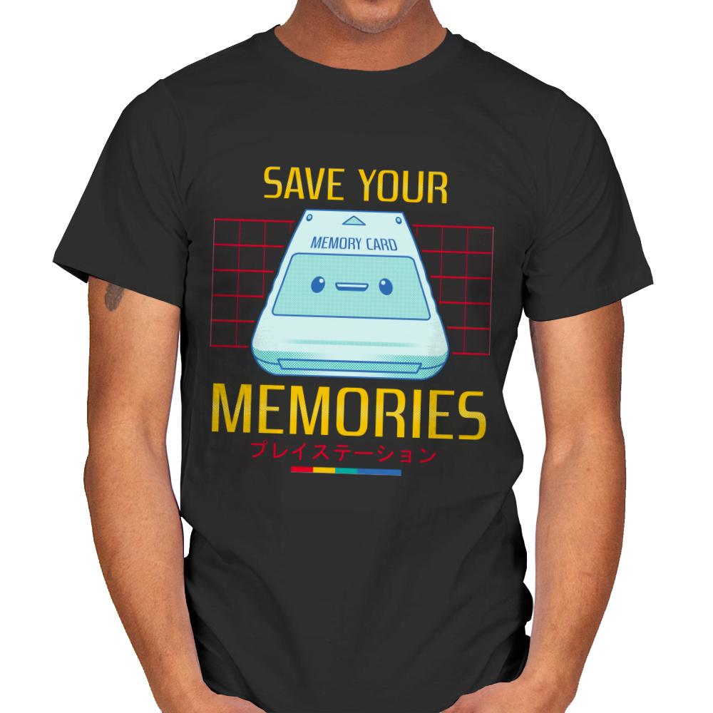 Memorycard
