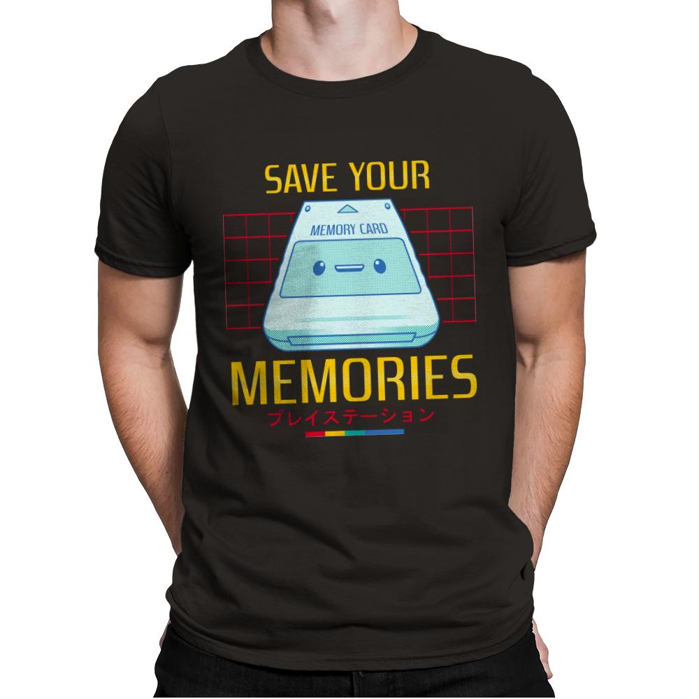 Memorycard