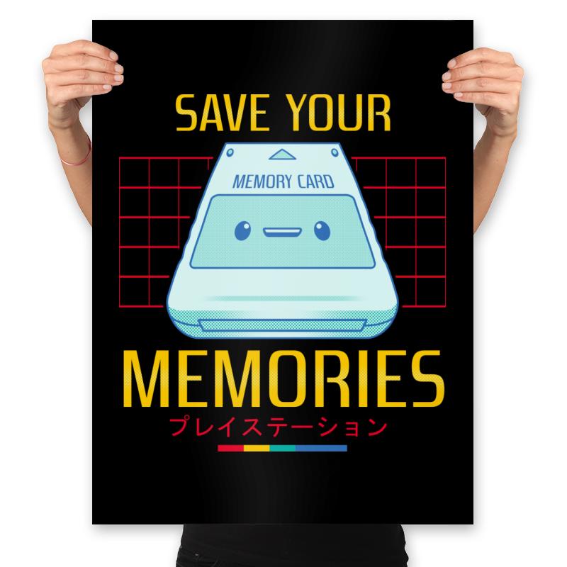 Memorycard