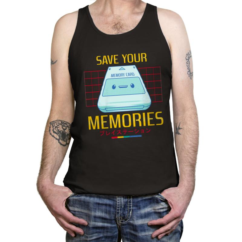 Memorycard