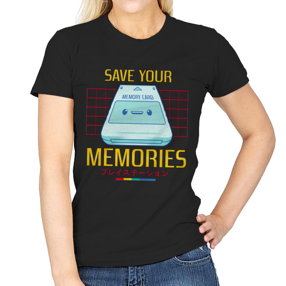 Memorycard