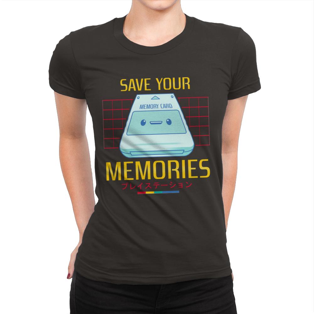 Memorycard