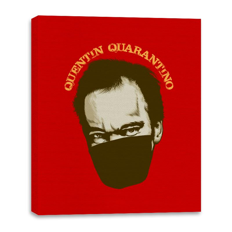 Quentin Quarantino