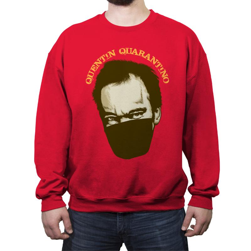 Quentin Quarantino