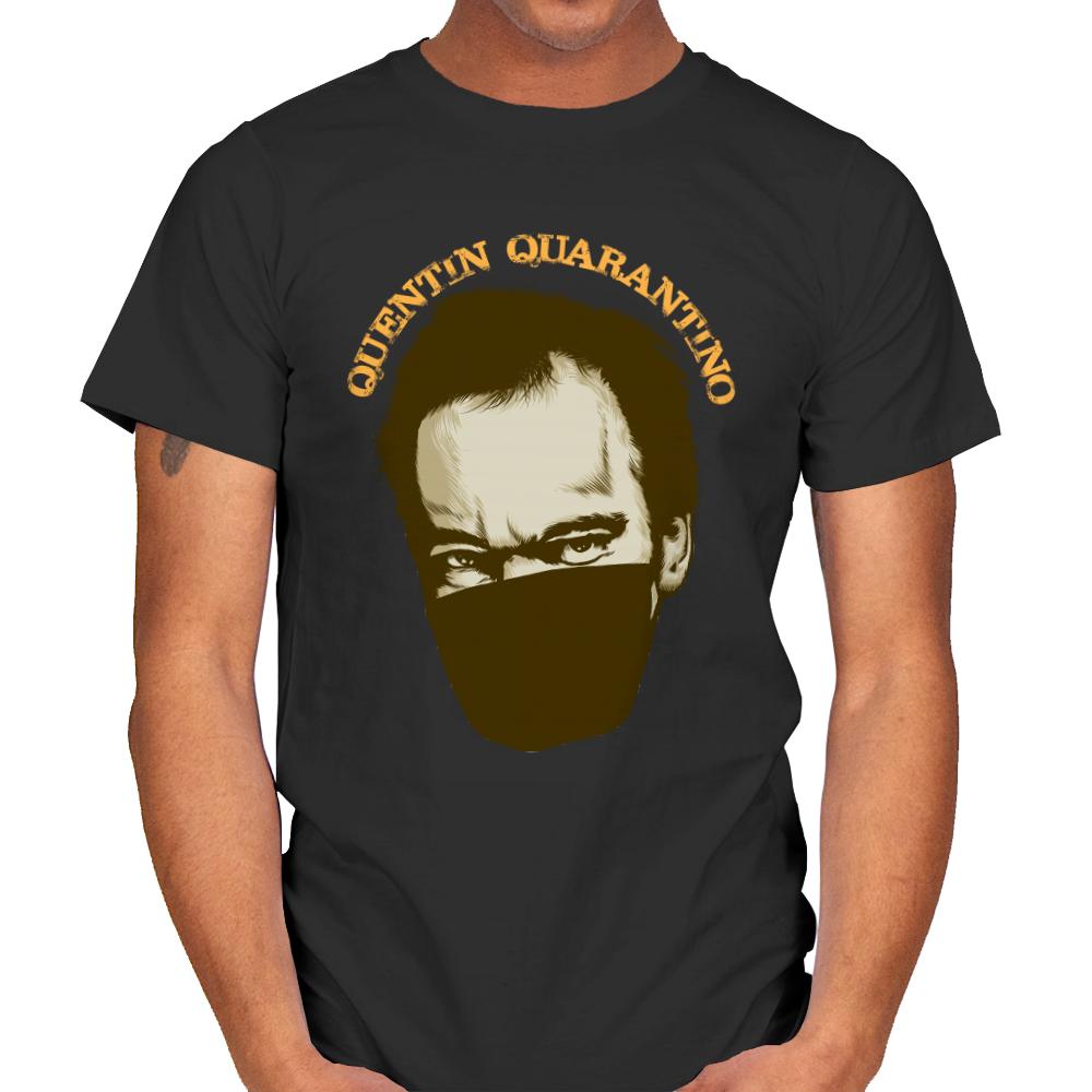 Quentin Quarantino