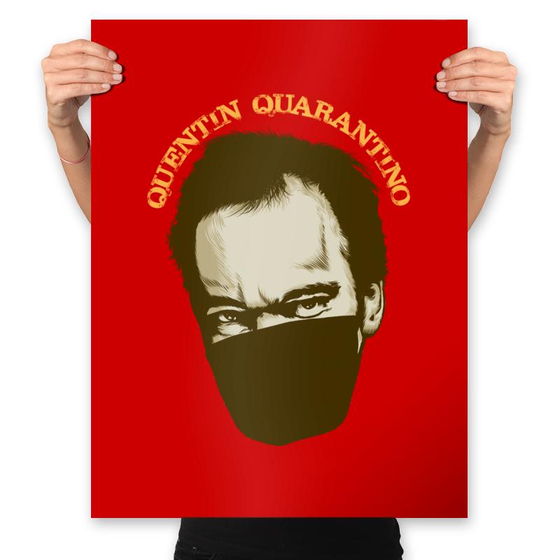 Quentin Quarantino