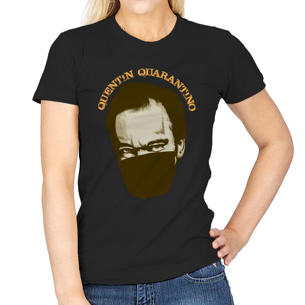 Quentin Quarantino
