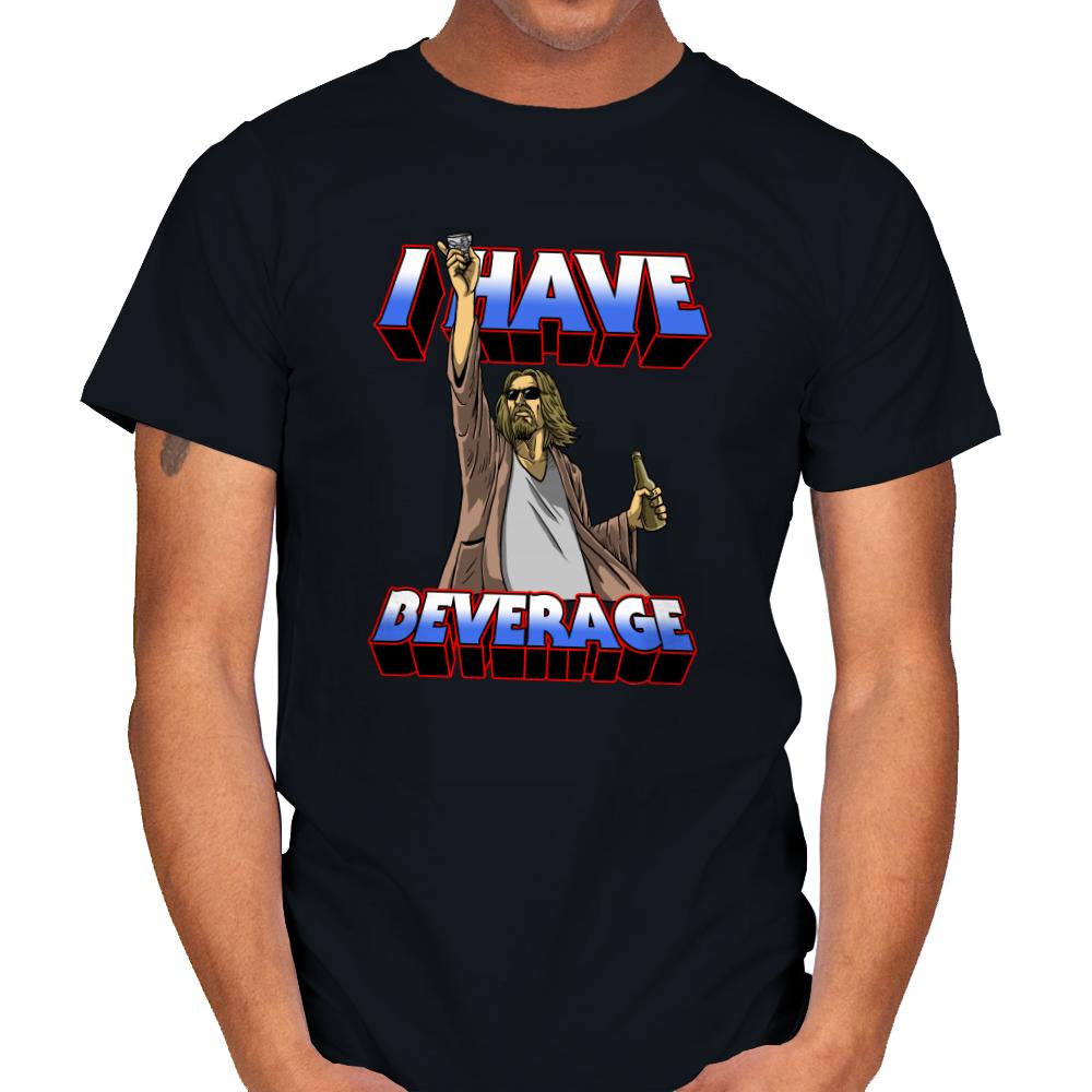 I Have Beverage