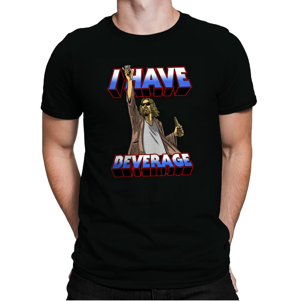 I Have Beverage