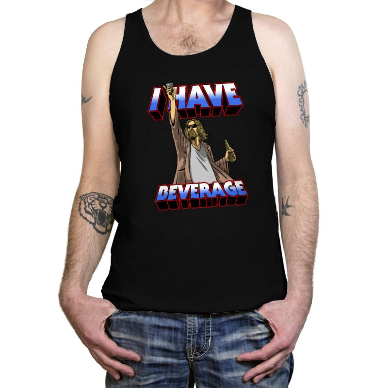 I Have Beverage