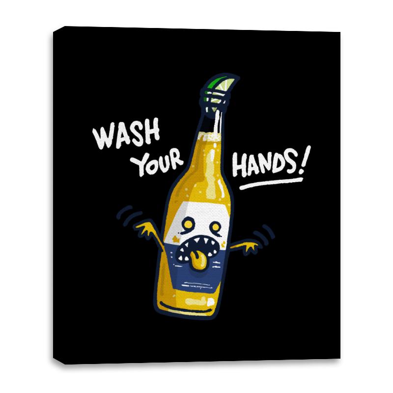 Wash Your Hands