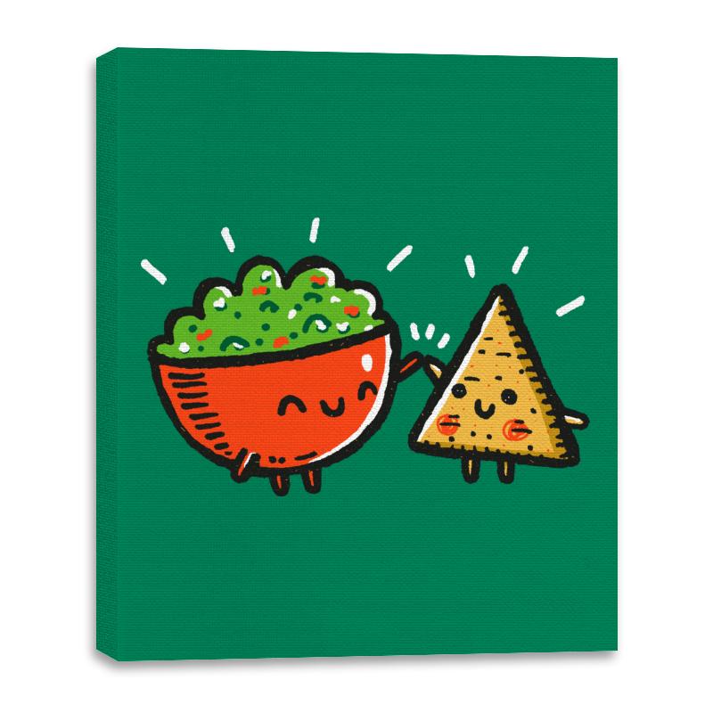 Chips And Guac