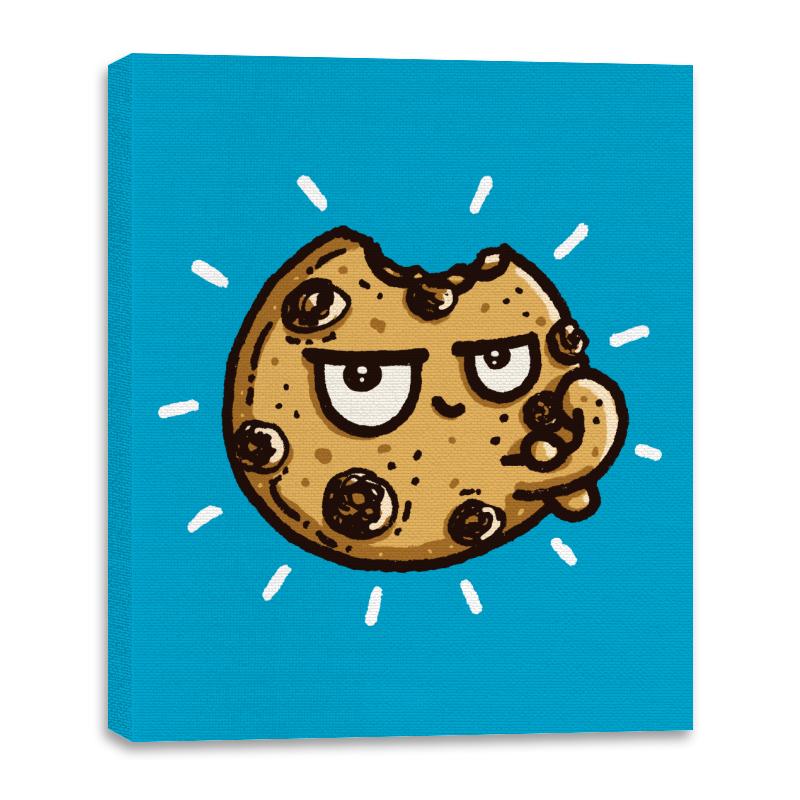 Tough Cookie