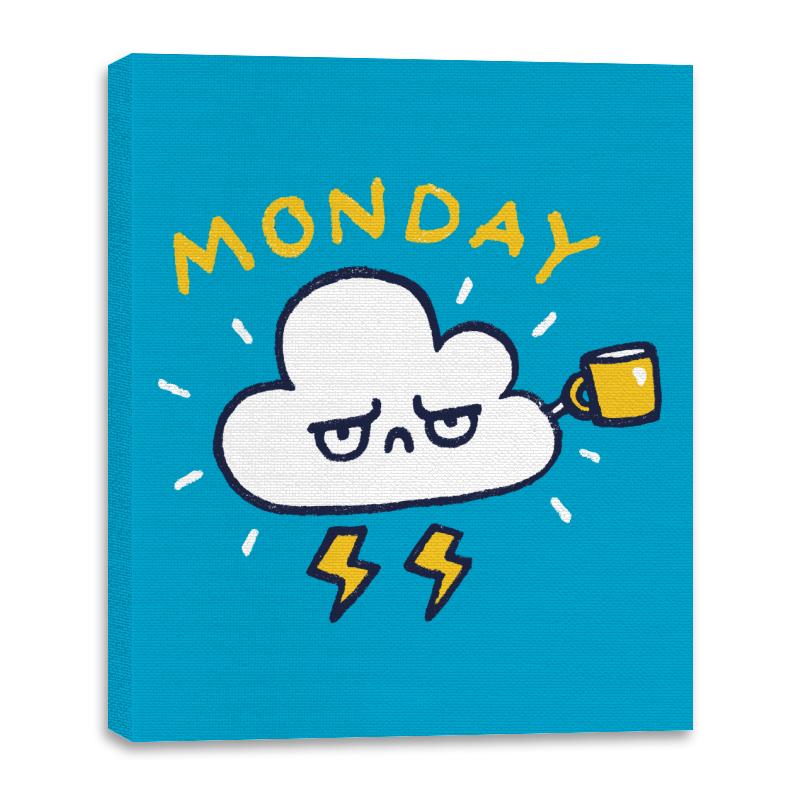 Case Of The Mondays