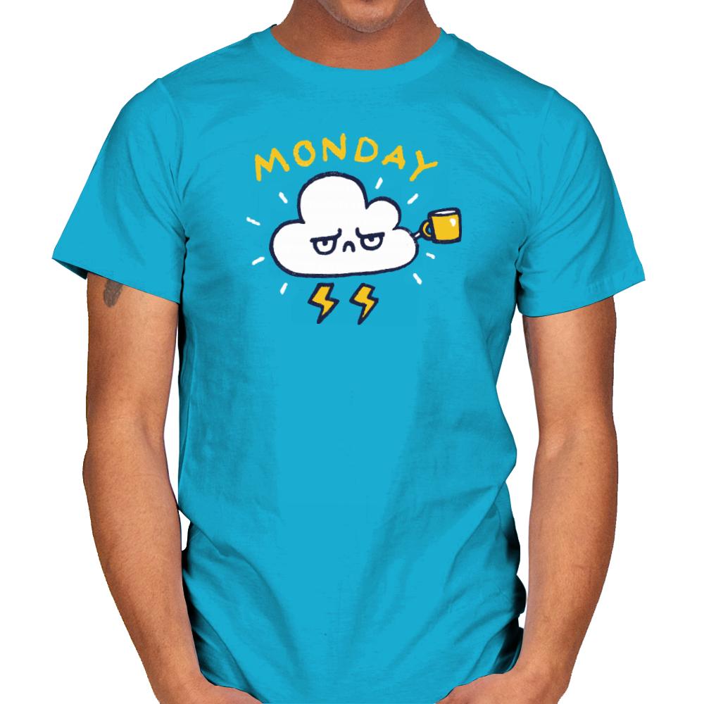Case Of The Mondays