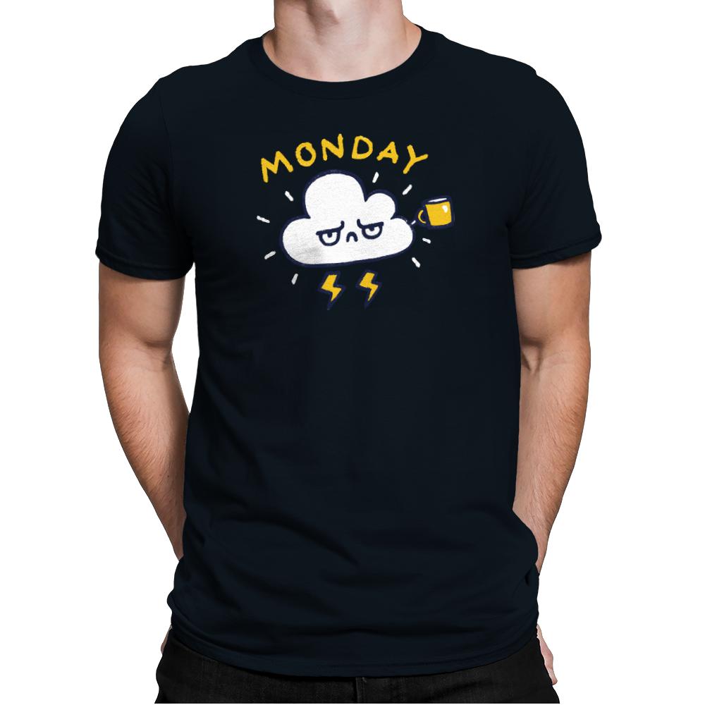 Case Of The Mondays