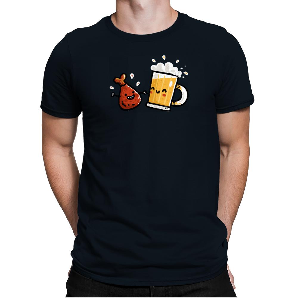 Wings and Beer