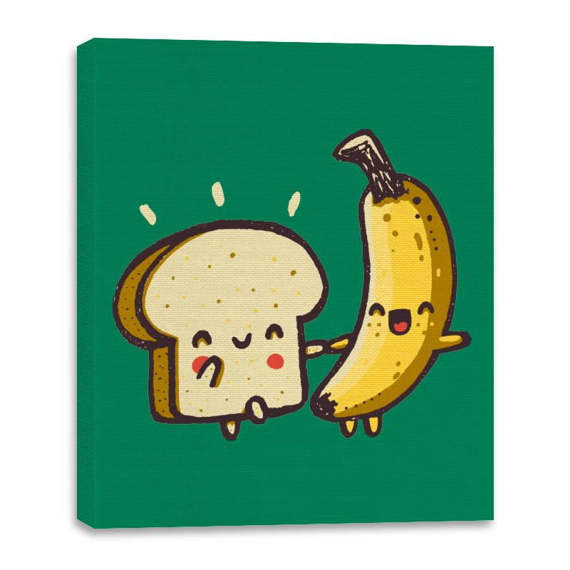 Banana Sandwich