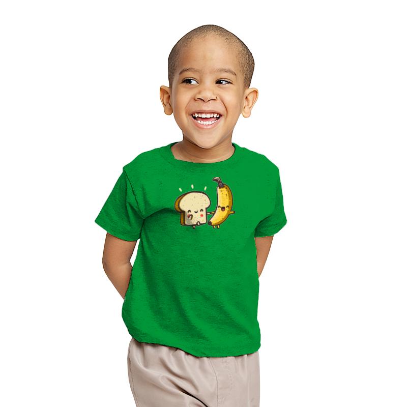 Banana Sandwich