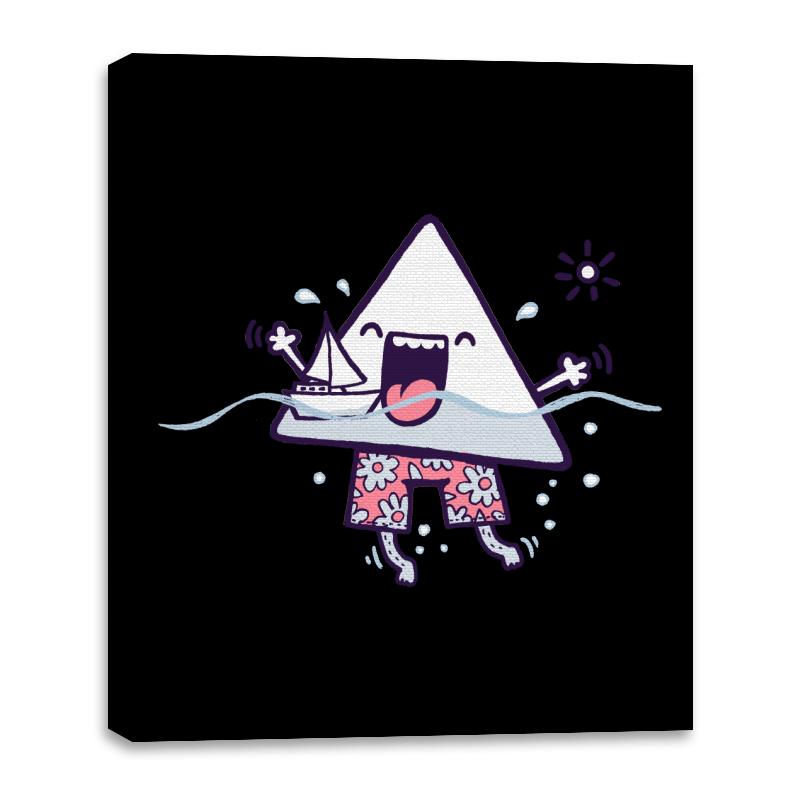 Bermuda Triangle