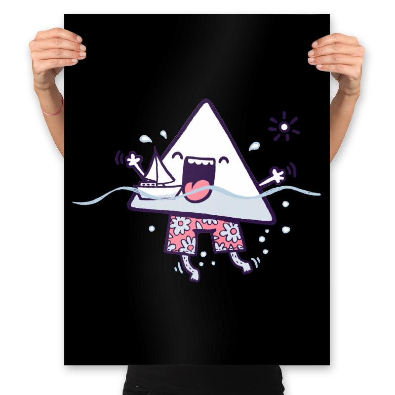 Bermuda Triangle
