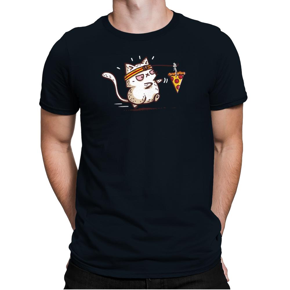Self Meowtivation
