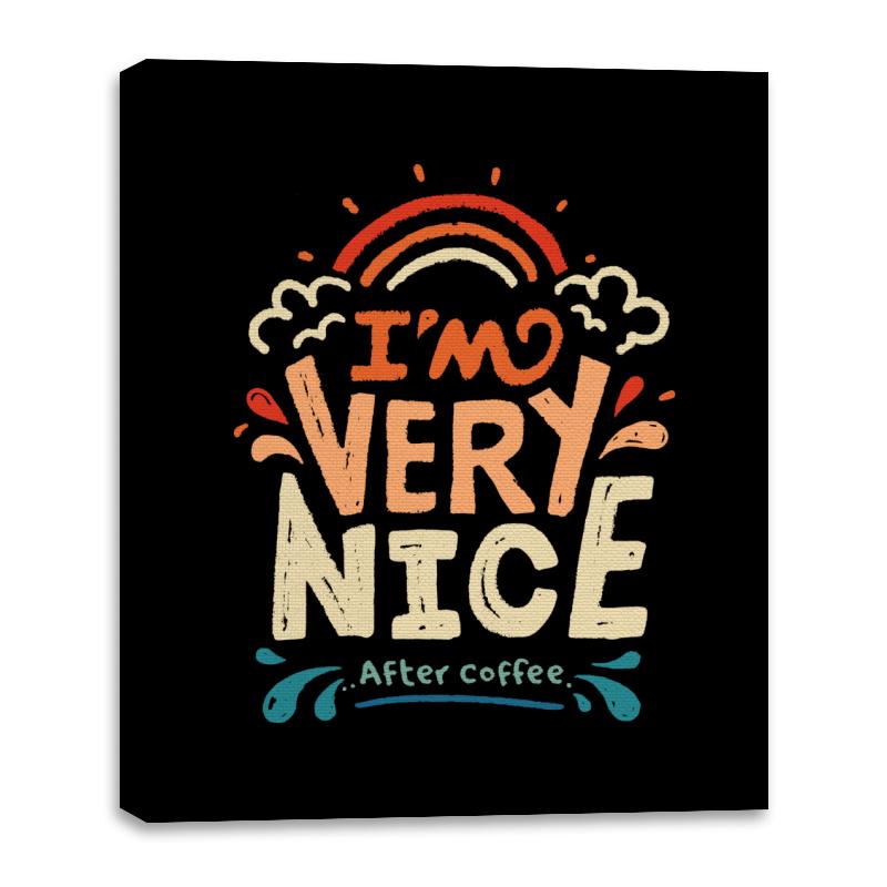 After Coffee