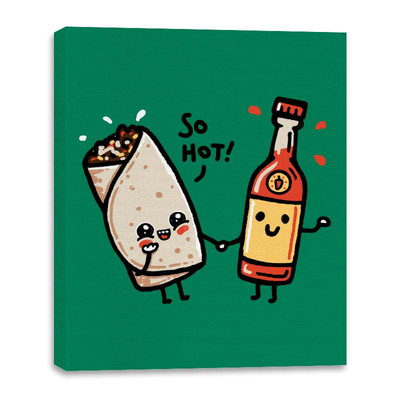 Be my BAErrito
