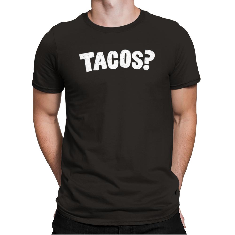 Tacos Anyone?