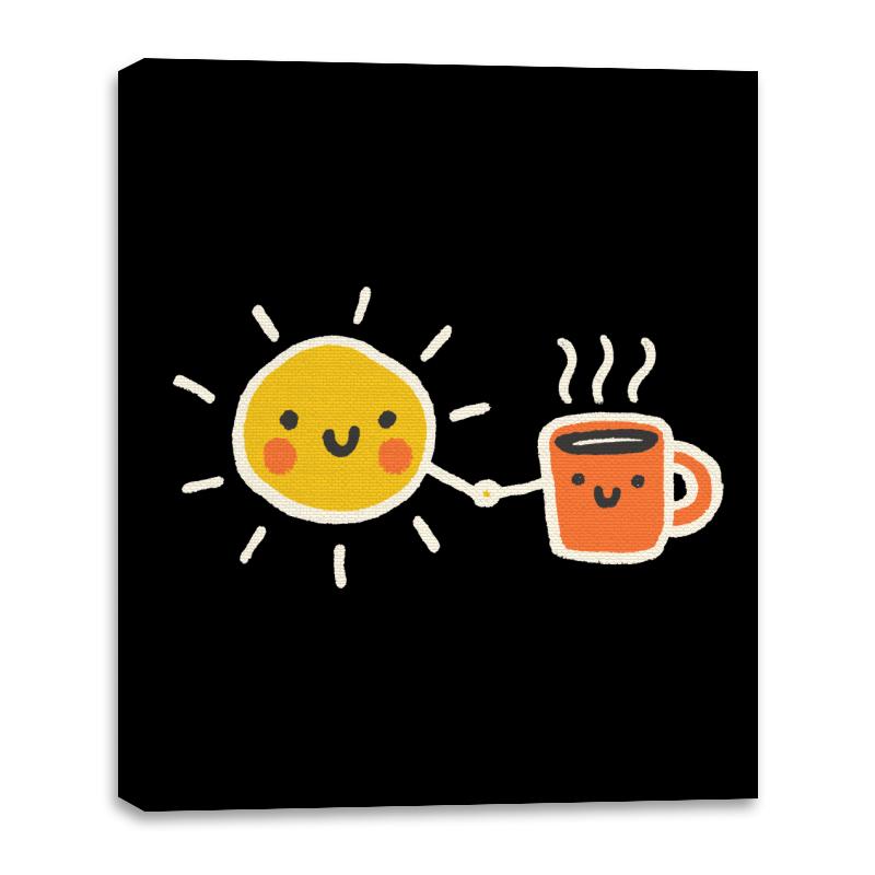 Morning Lovers