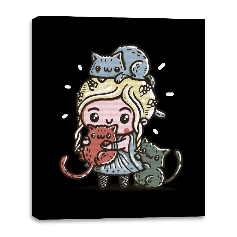 Mother Of Cats