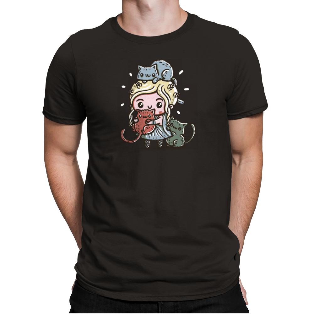 Mother Of Cats