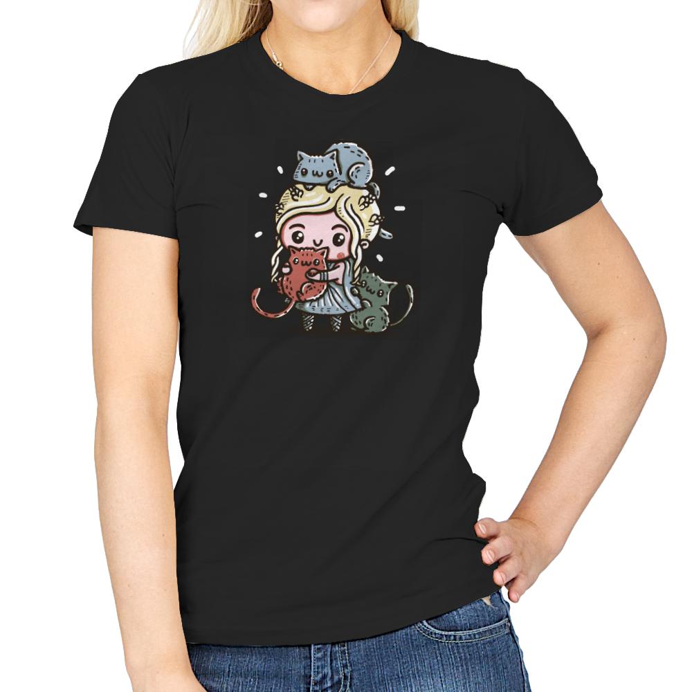 Mother Of Cats