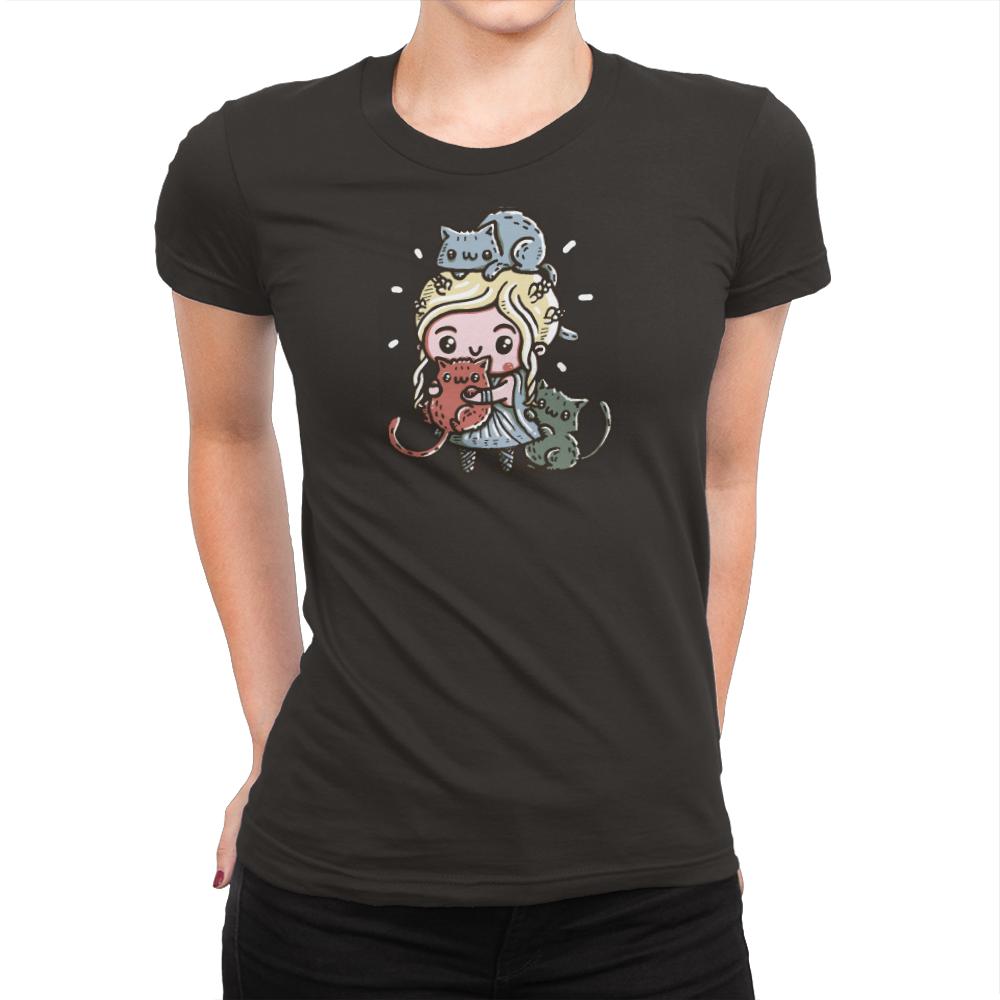 Mother Of Cats
