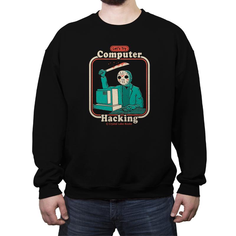 Hacking For Beginners