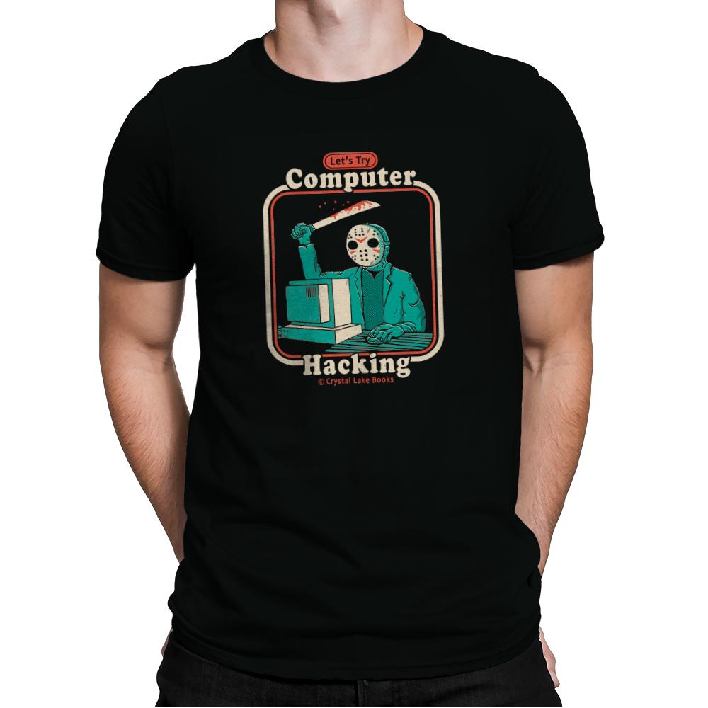 Hacking For Beginners