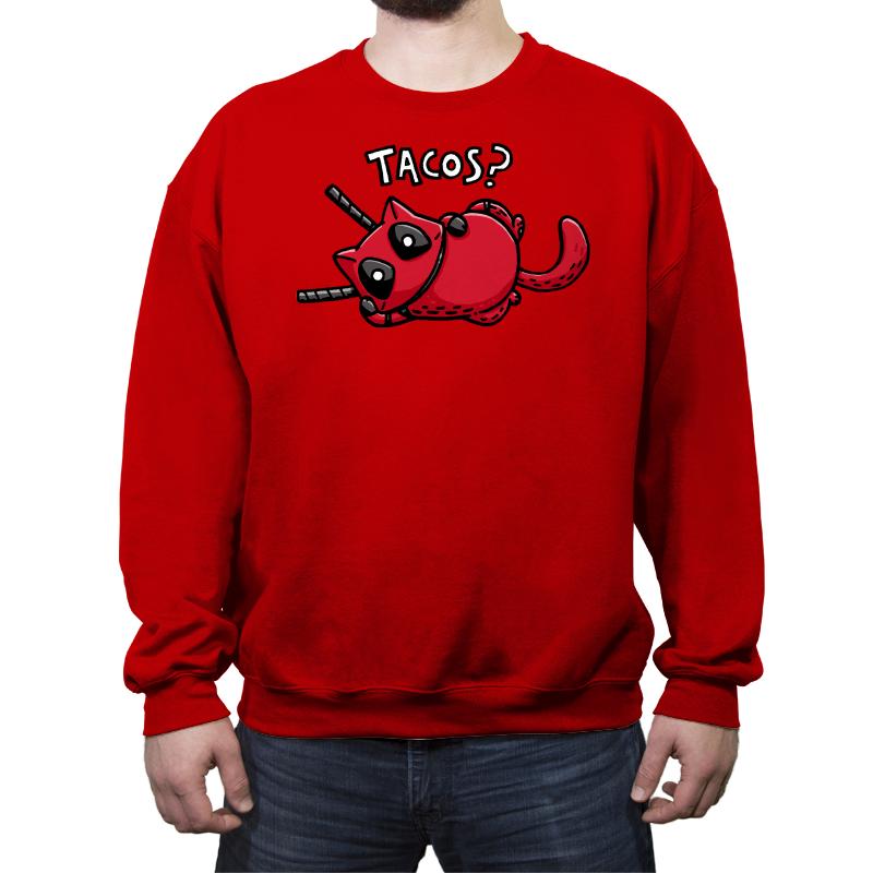 Care For Some Tacos?