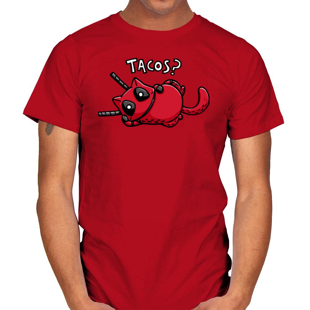 Care For Some Tacos?
