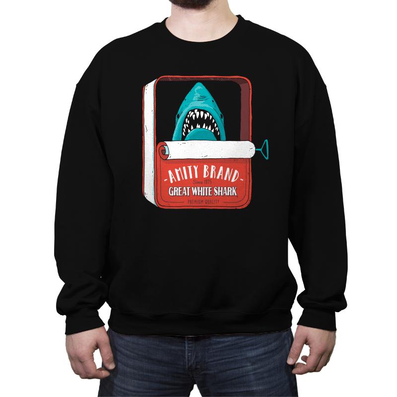 Tinned Shark