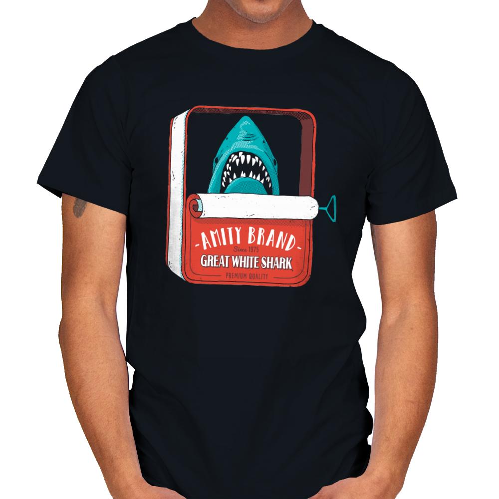Tinned Shark
